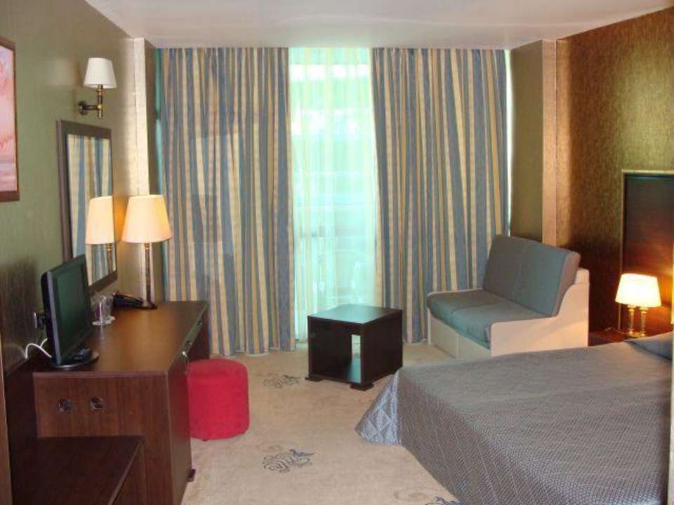 Grand Hotel Primorsko Hotel Grand Primorsko Beach