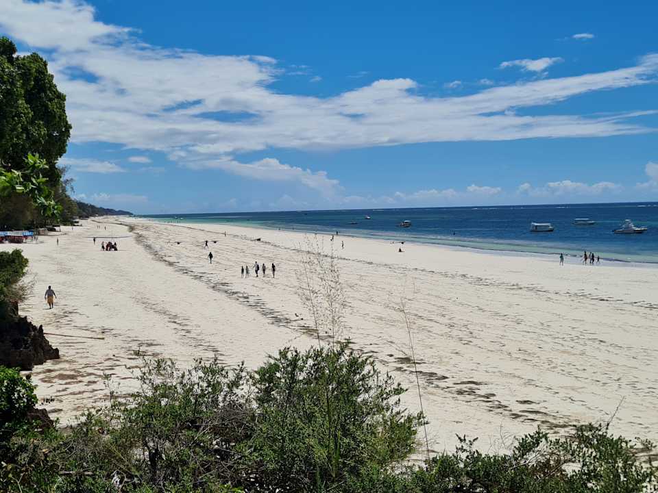 Strand Baobab Beach Resort & Spa