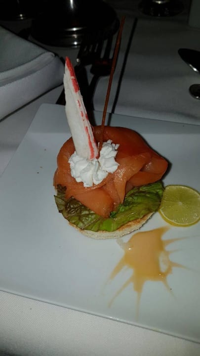 Abendessen Shams Prestige Abu Soma-Adults Only