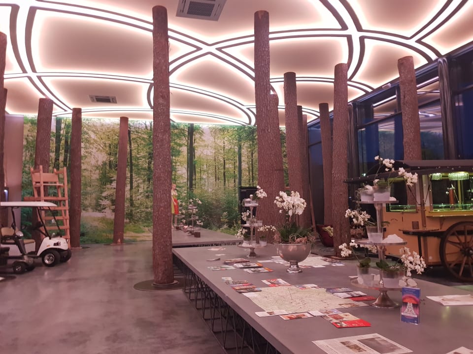 Sonstiges Mawell Resort