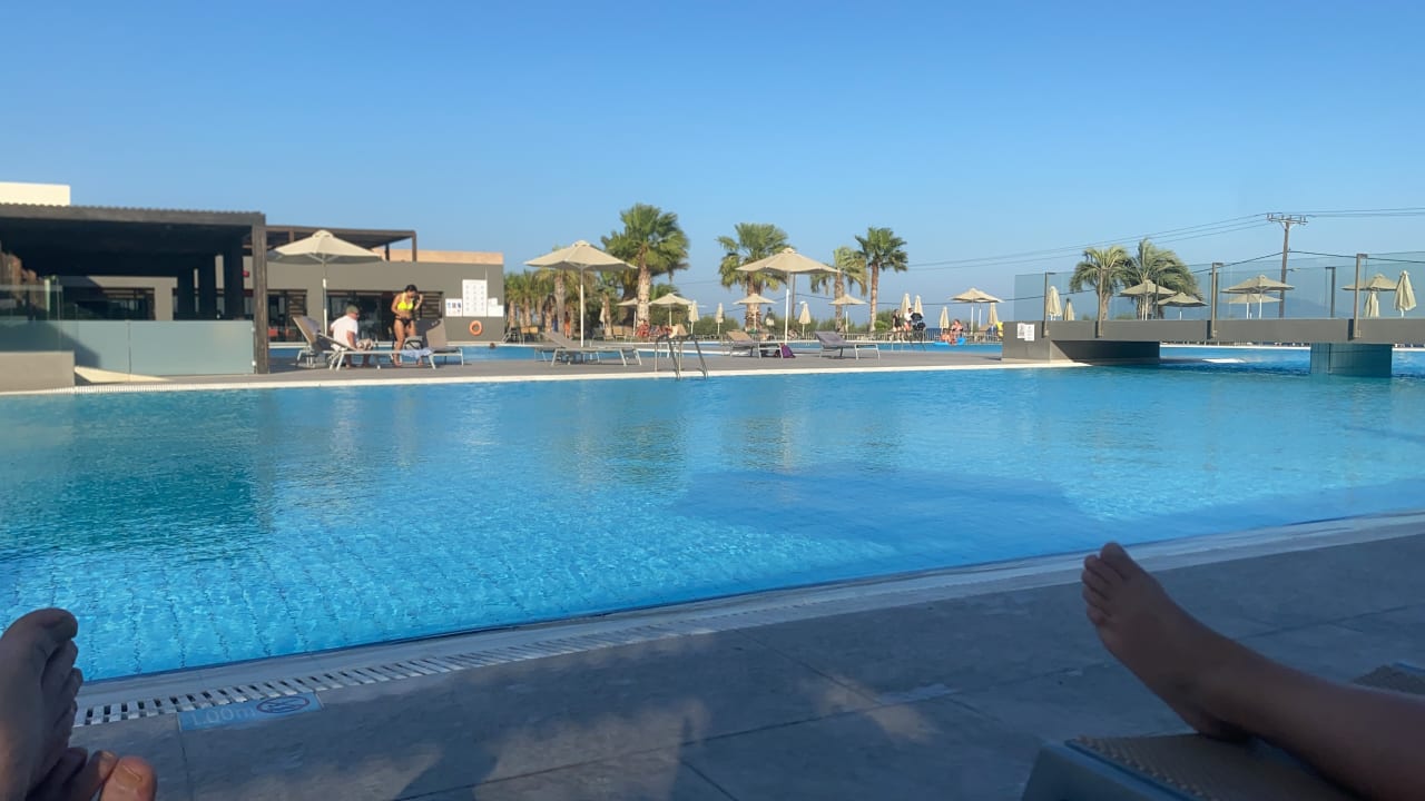 Pool Atlantica Mikri Poli Kos