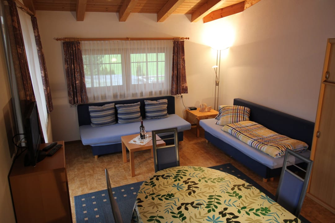 Fewo 2 Küche Appartement Kuen