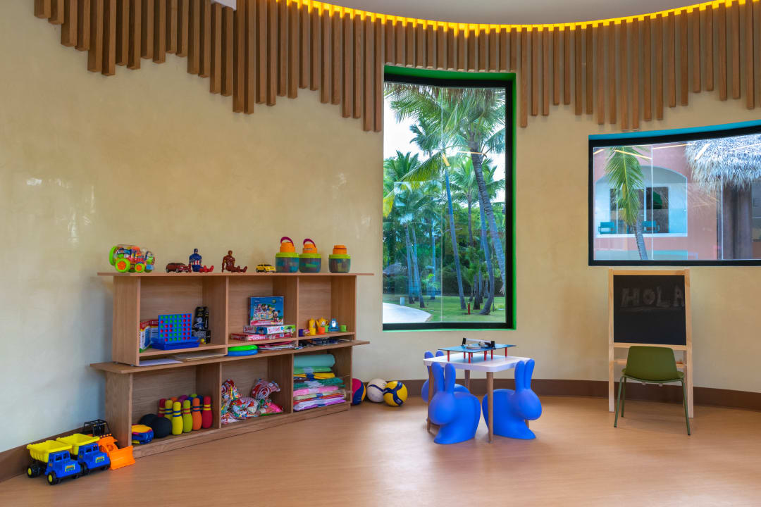 Sport & Freizeit Tropical Deluxe Princess