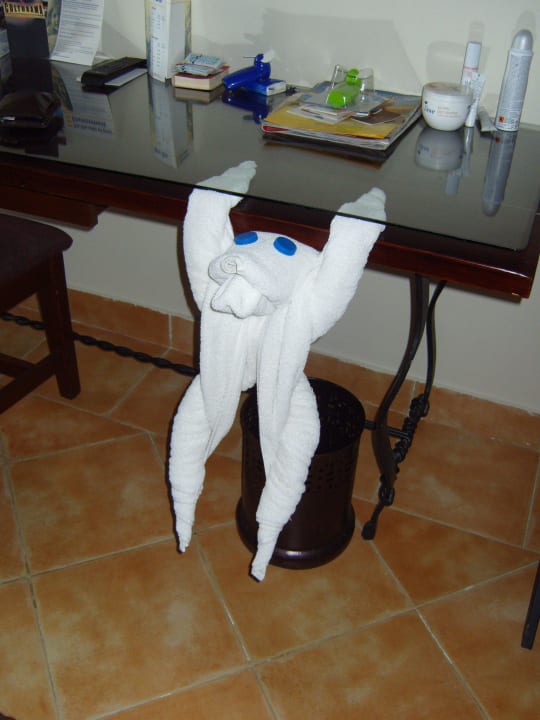 Dekoration ! Hotel Three Corners Ocean View prestige - Adults only