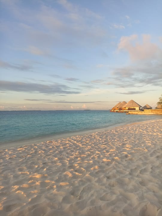 Strand Adaaran Select Meedhupparu Island Resort - Premium All Inclusive