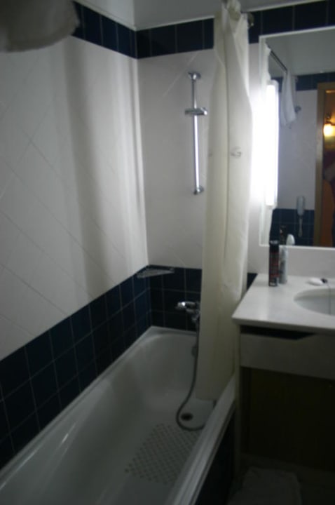 Lazienka Hotel Vila Galé Náutico