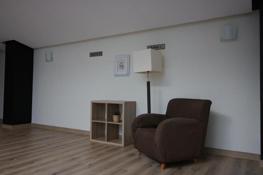 Sonstiges Hotel Alfonso I