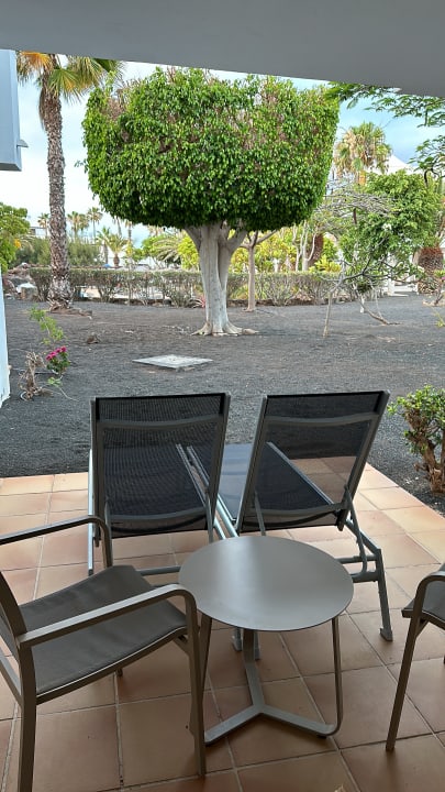 Zimmer allsun App.-Hotel Albatros