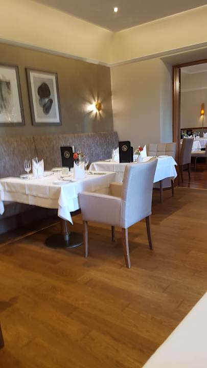 Gastro Hotel Holzapfel