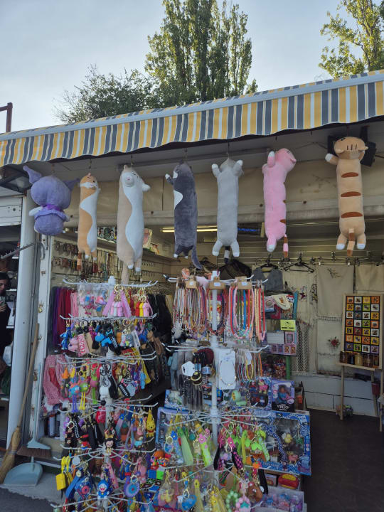 Sport & Freizeit Sentido Marea