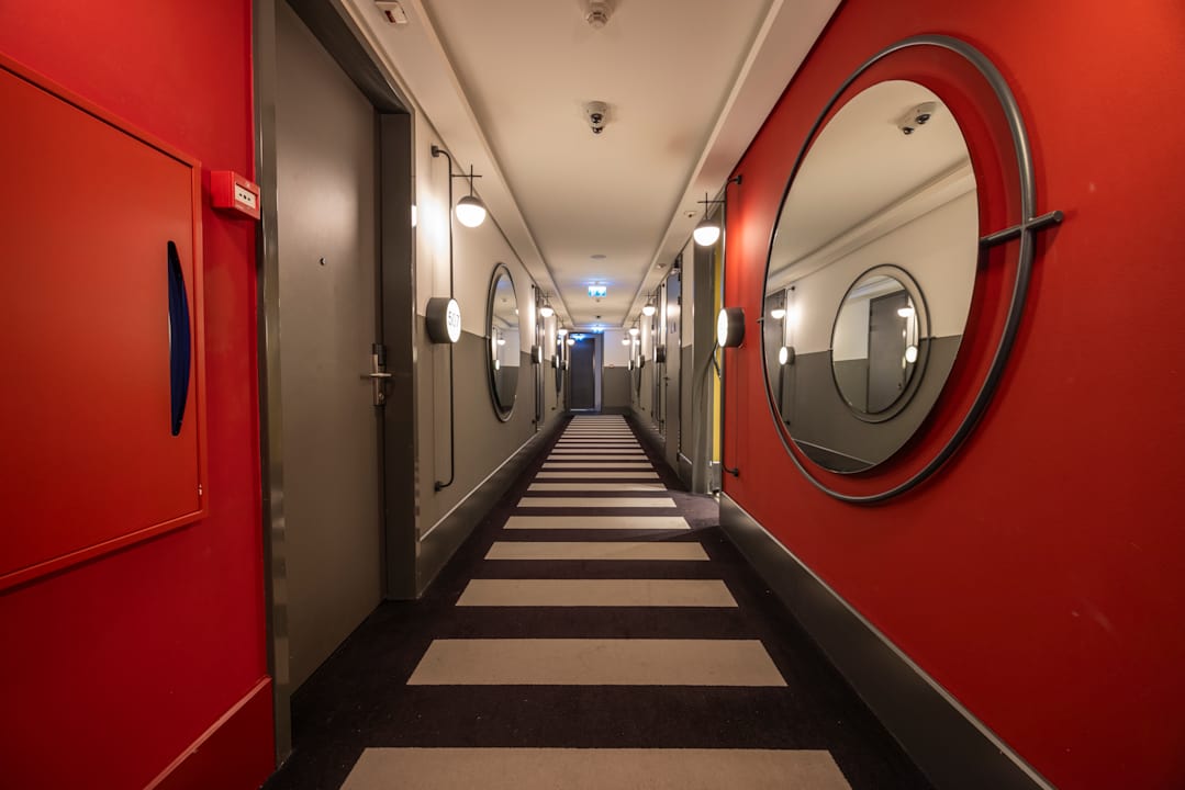 Sonstiges Fletcher Hotel-Restaurant Oisterwijk-Tilburg