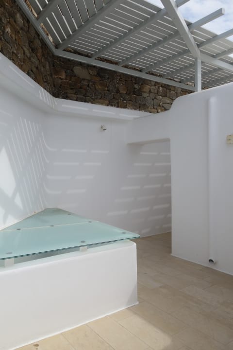 Sonstiges Myconian Villa Collection