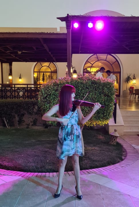 Sport & Freizeit Hotel JAZ Makadi Star & Spa