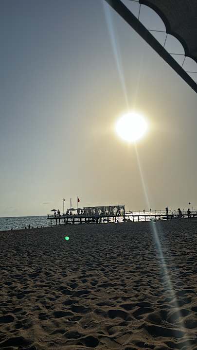 Strand Belek Beach Resort Hotel