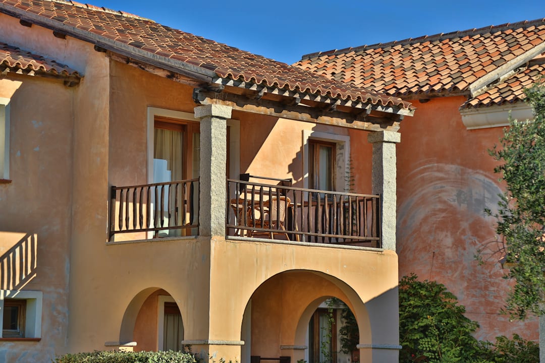 Zimmer TH San Teodoro - Liscia Eldi