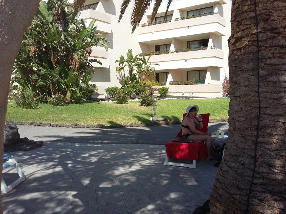 Pool Dreams Lanzarote Playa Dorada Resort & Spa