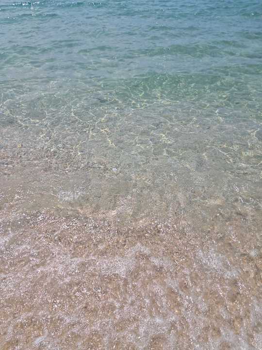 Strand Thassos Hotel Grand Brach