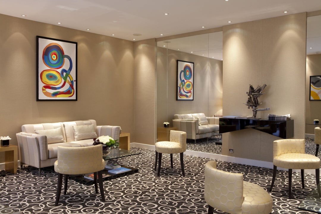 Salon Atlantic Hotel