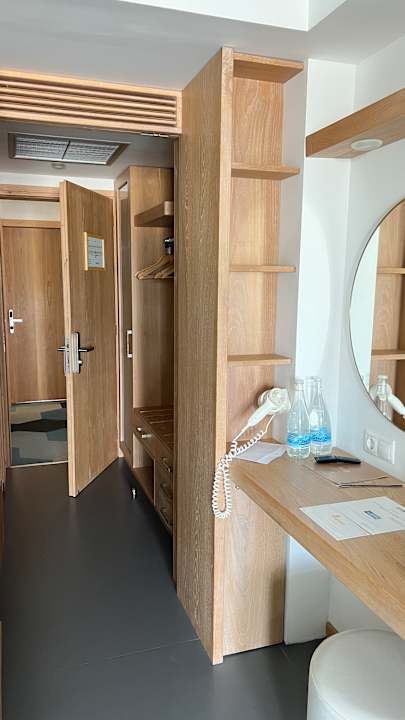 Zimmer Hotel Petra Mare