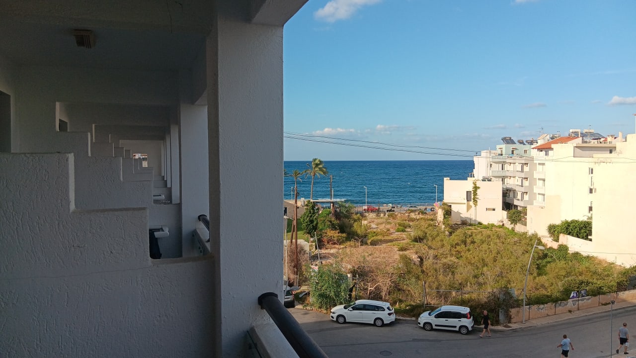 Zimmer Hersonissos Palace