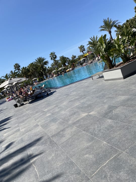 Pool Hotel Miramare Beach