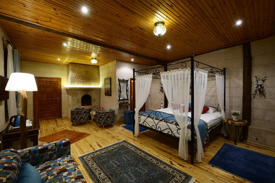 Zimmer MIRA CAPPADOCIA HOTEL