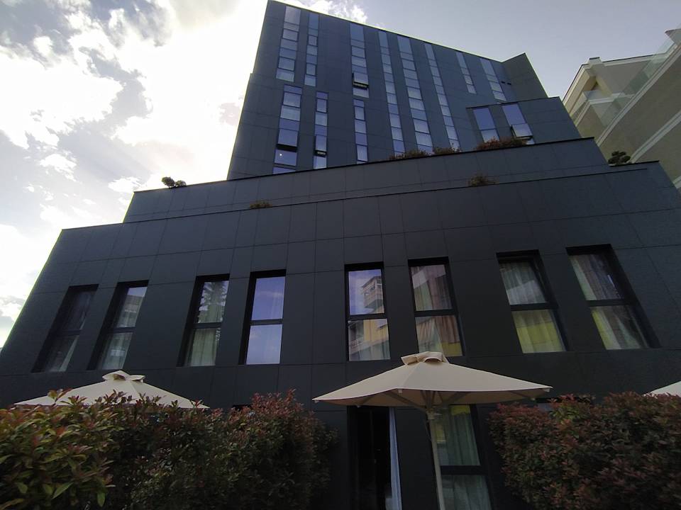 Sonstiges Hotel Elisa Tirana, Affiliated by Meliá