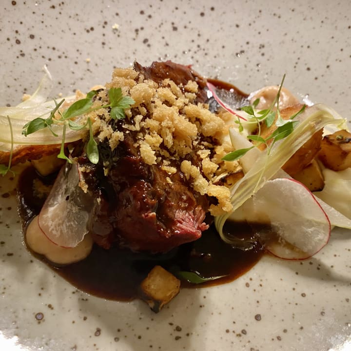 Gastro NIDUM Casual Luxury Hotel