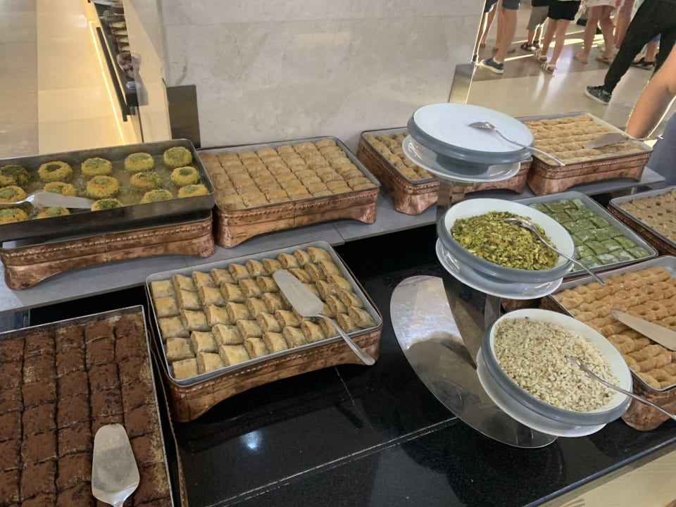 Gastro Adalya Ocean Deluxe