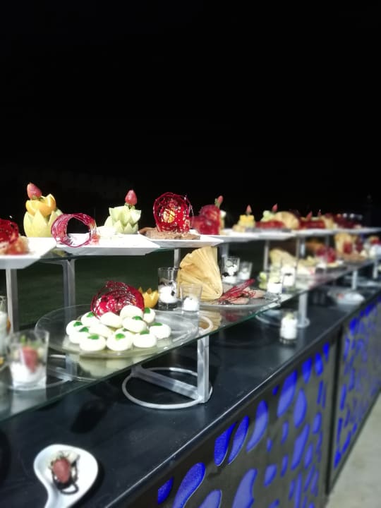 Gastro Gravity Hotel & Aqua Park Hurghada