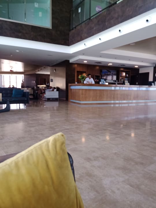 Lobby R2 Bahía Playa Design Hotel & Spa - Adults Only