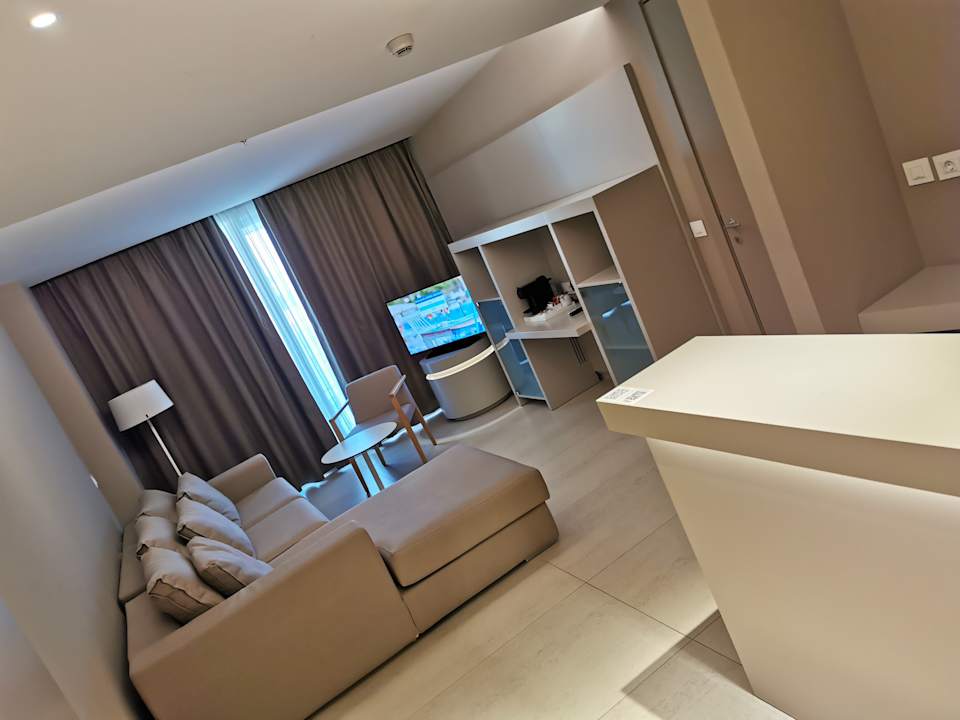 Zimmer Hipotels Gran Playa De Palma