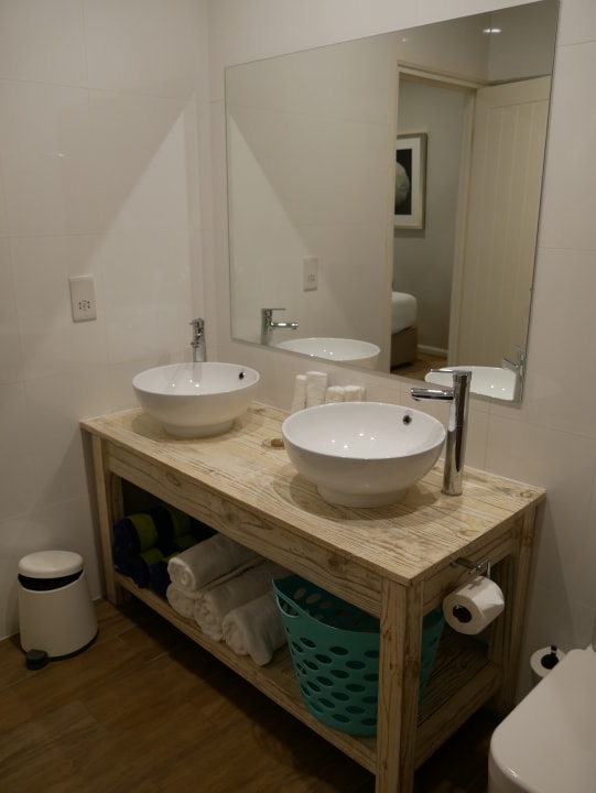 Zimmer Le Nautique Waterfront Hotel La Digue