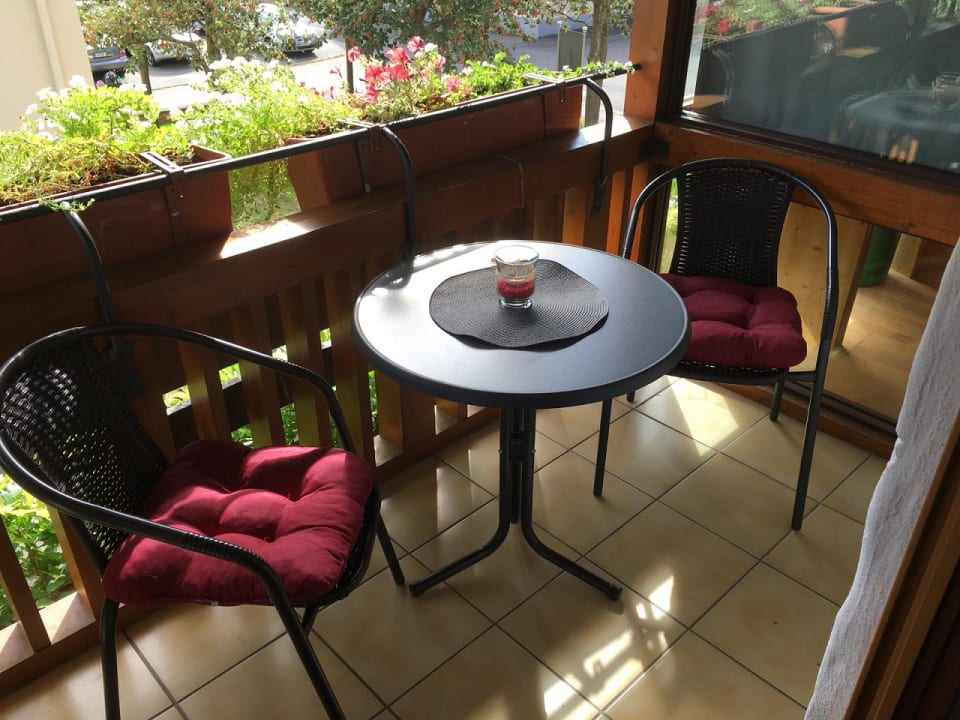 Zimmer Gästezimmer Weingut Alfons Kuhnen