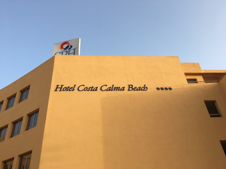 Sonstiges SBH Costa Calma Beach Resort