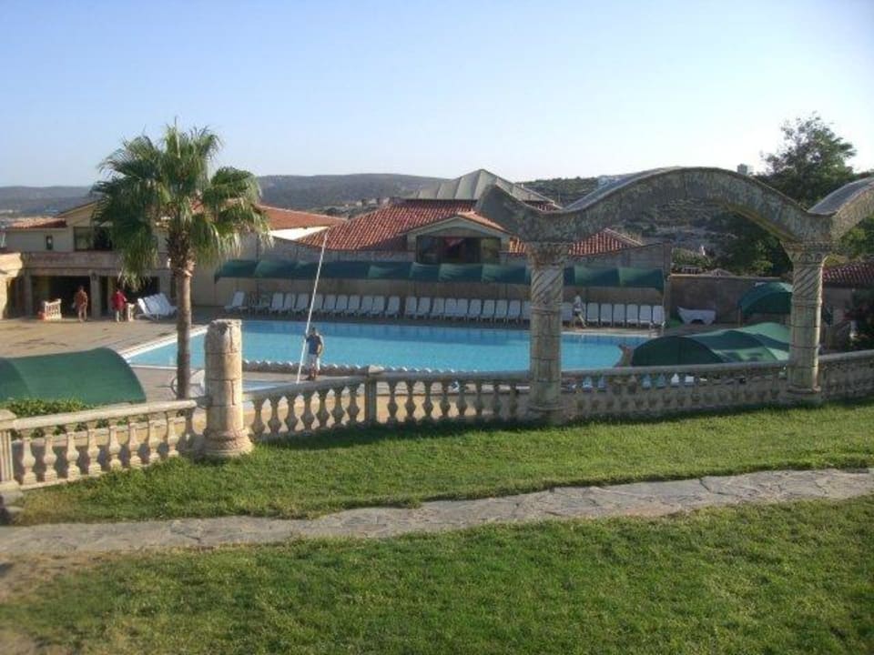 Animationspool Club Resort Atlantis