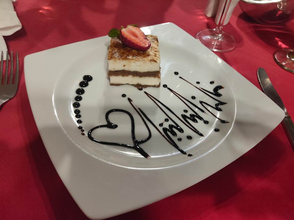 Gastro The Grand Hotel Sharm El Sheikh