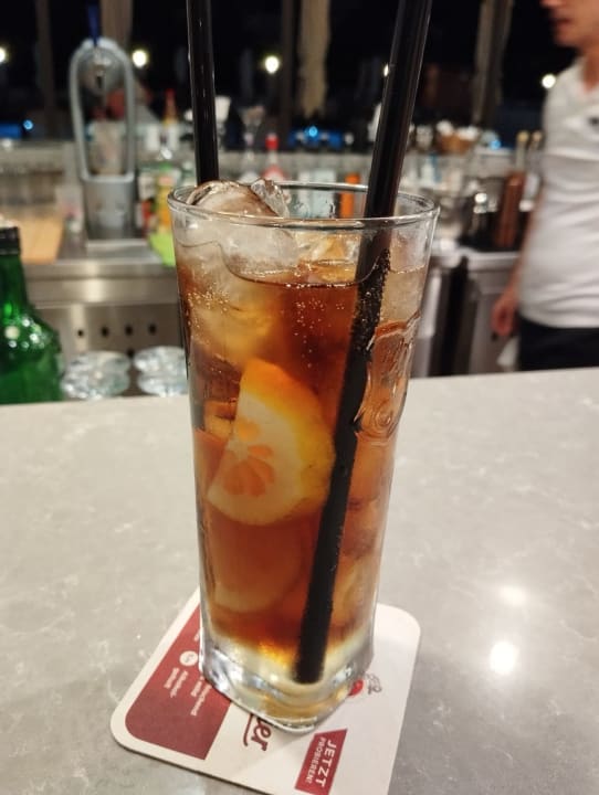 Gastro Side Story Resort & Spa