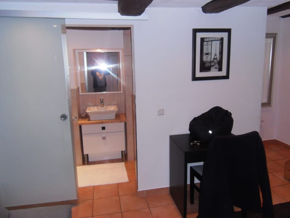 Zimmer Gästehaus Haus am Kipp