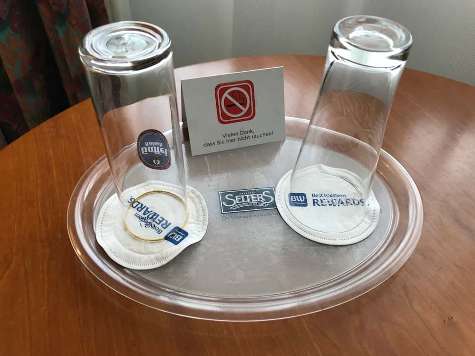 Zimmer Leoso Hotel Leverkusen