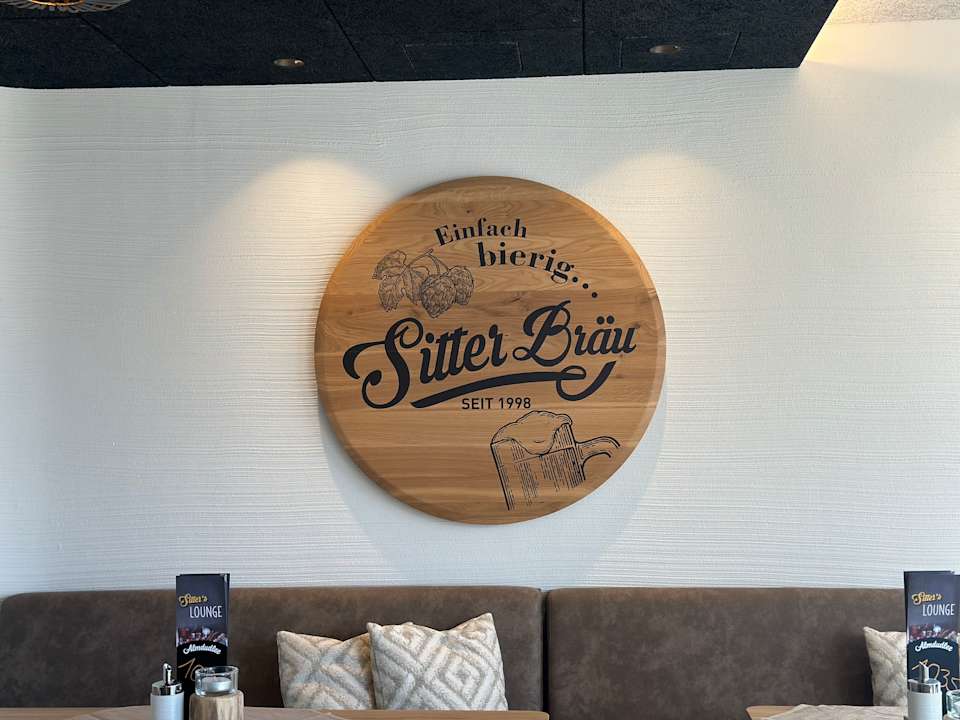 Sonstiges 1. Bier & Wohlfühlhotel Gut Riedelsbach