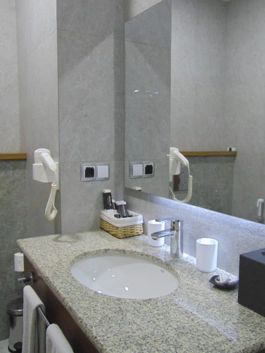 Zimmer Moderno Hotel Tashkent