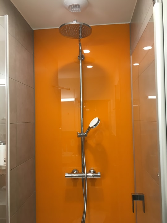 Zimmer Campanile Leipzig Halle Airport