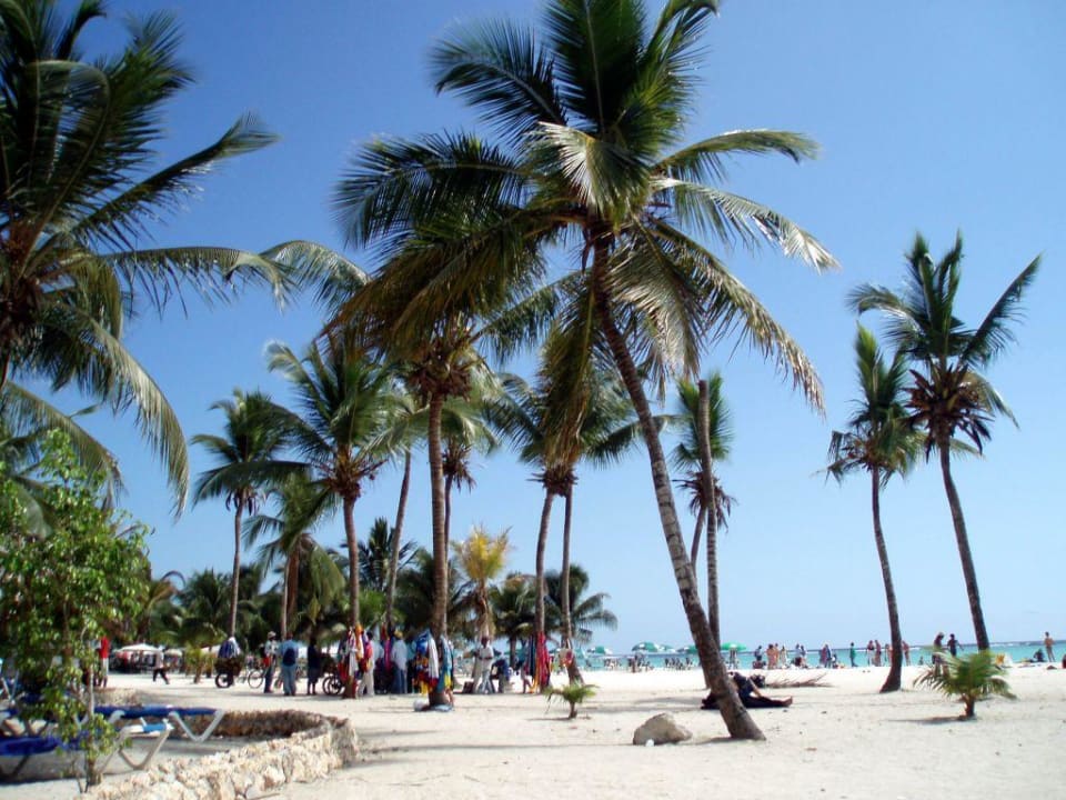 Strand BelleVue Dominican Bay