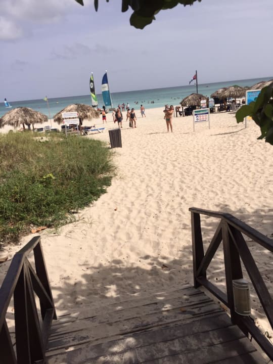 Strand Iberostar Origin Taínos