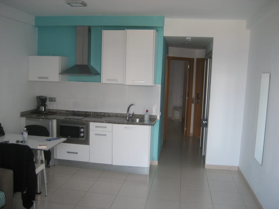 Zimmer Servatur Alameda de Jandía