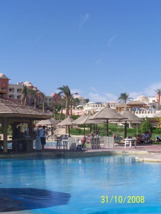 Basen Serenity Alpha Beach