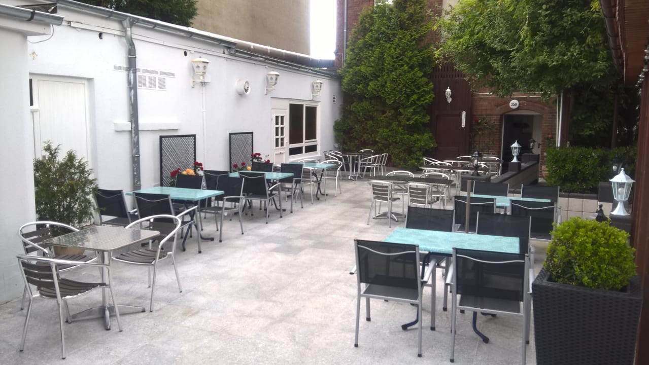 Sonstiges Pension Donau Grill