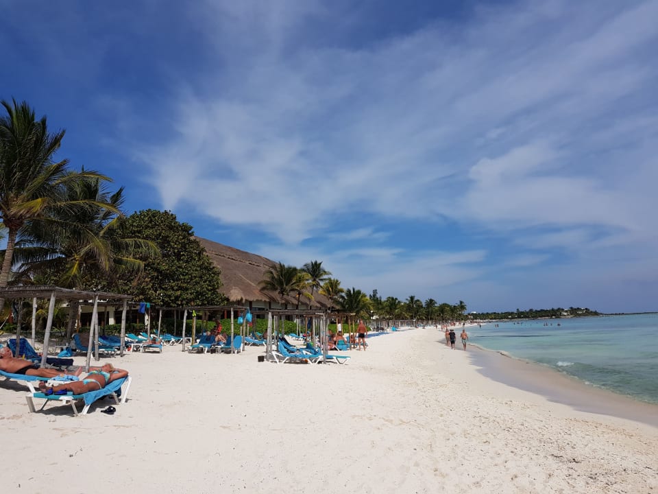 Strand Akumal Bay Beach & Wellness Resort
