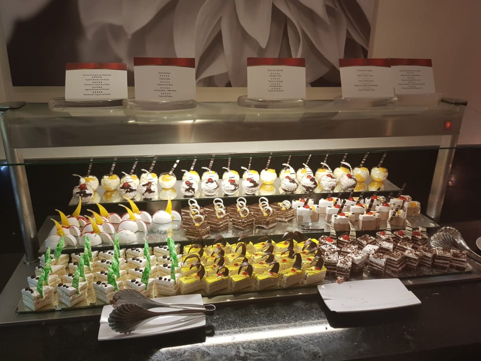 Gastro Bahia Principe Luxury Bouganville